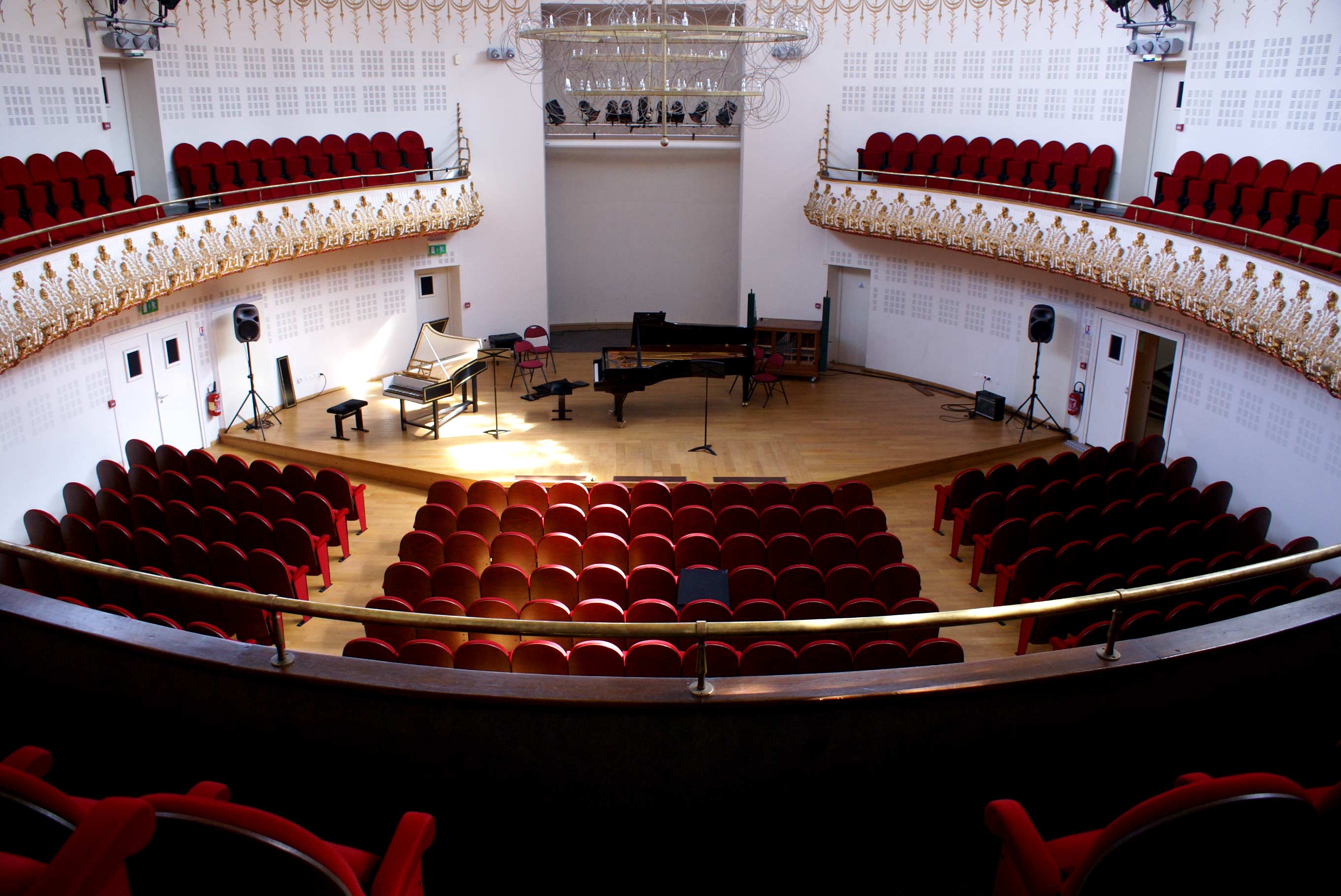 Conservatoire de Lille