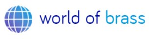 Logo World of brass