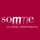 logo département somme